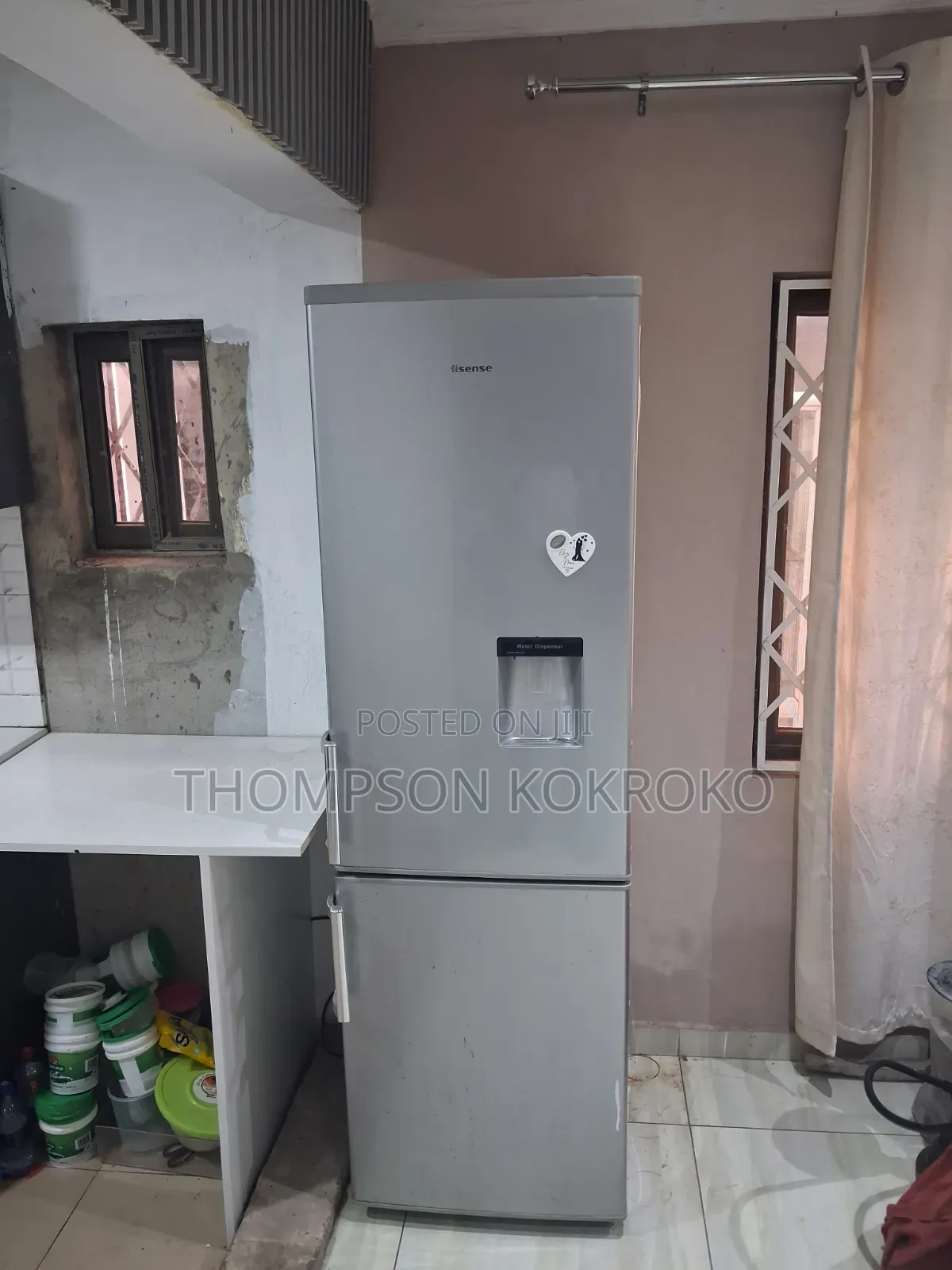 1bdrm House in N/A, Police Station for rent