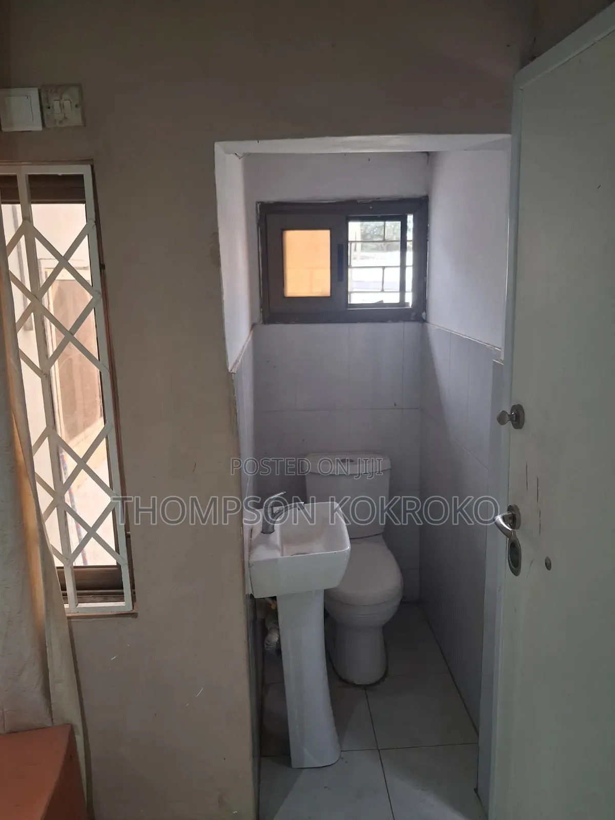 1bdrm House in N/A, Police Station for rent