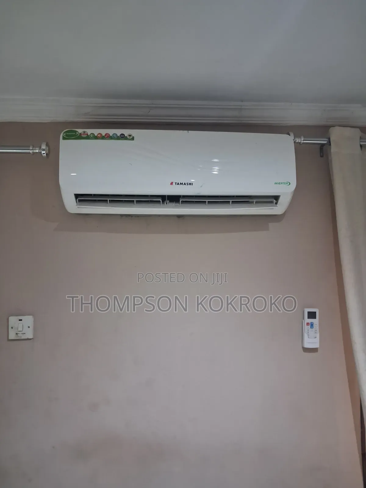1bdrm House in N/A, Police Station for rent