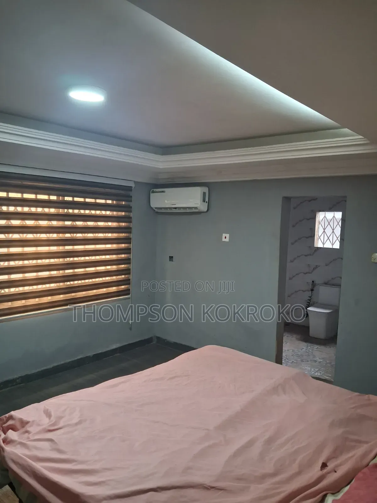 1bdrm House in N/A, Police Station for rent