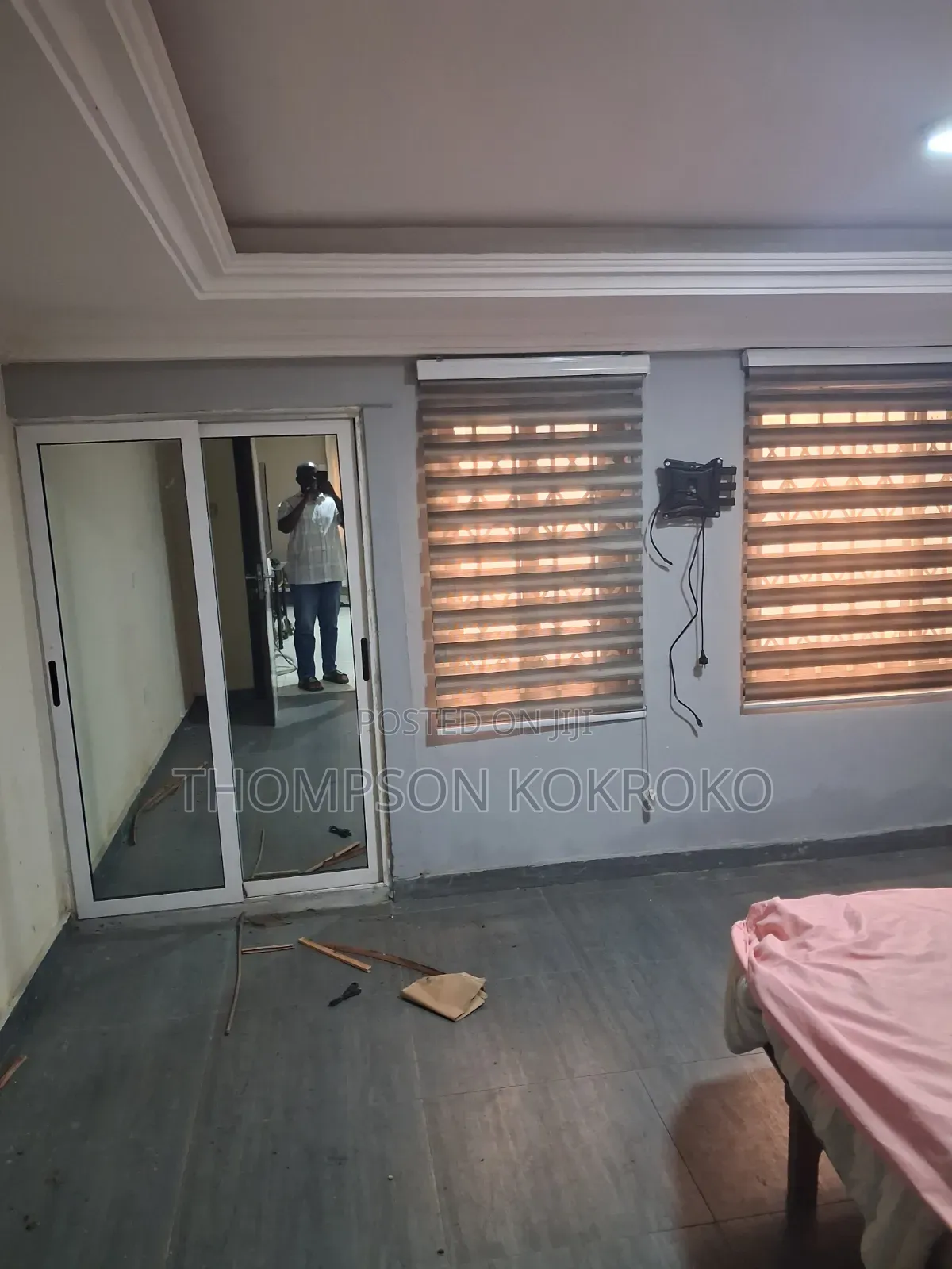 1bdrm House in N/A, Police Station for rent