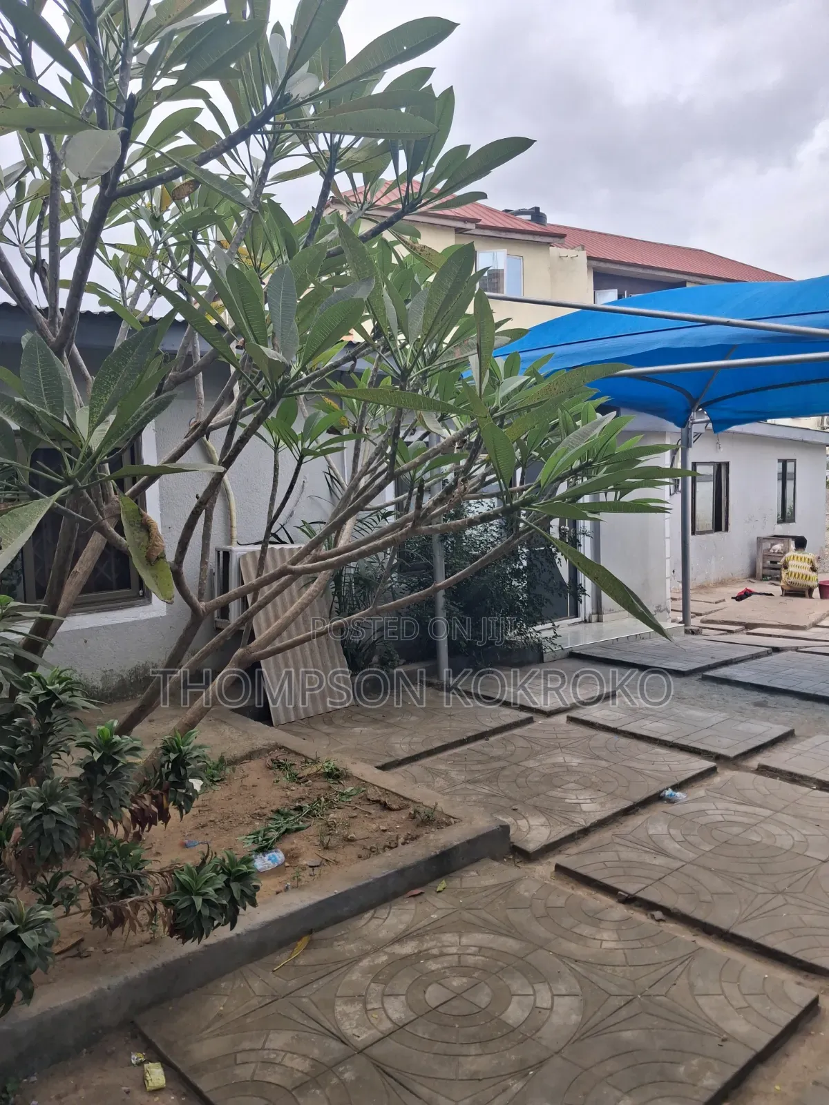 1bdrm House in N/A, Police Station for rent