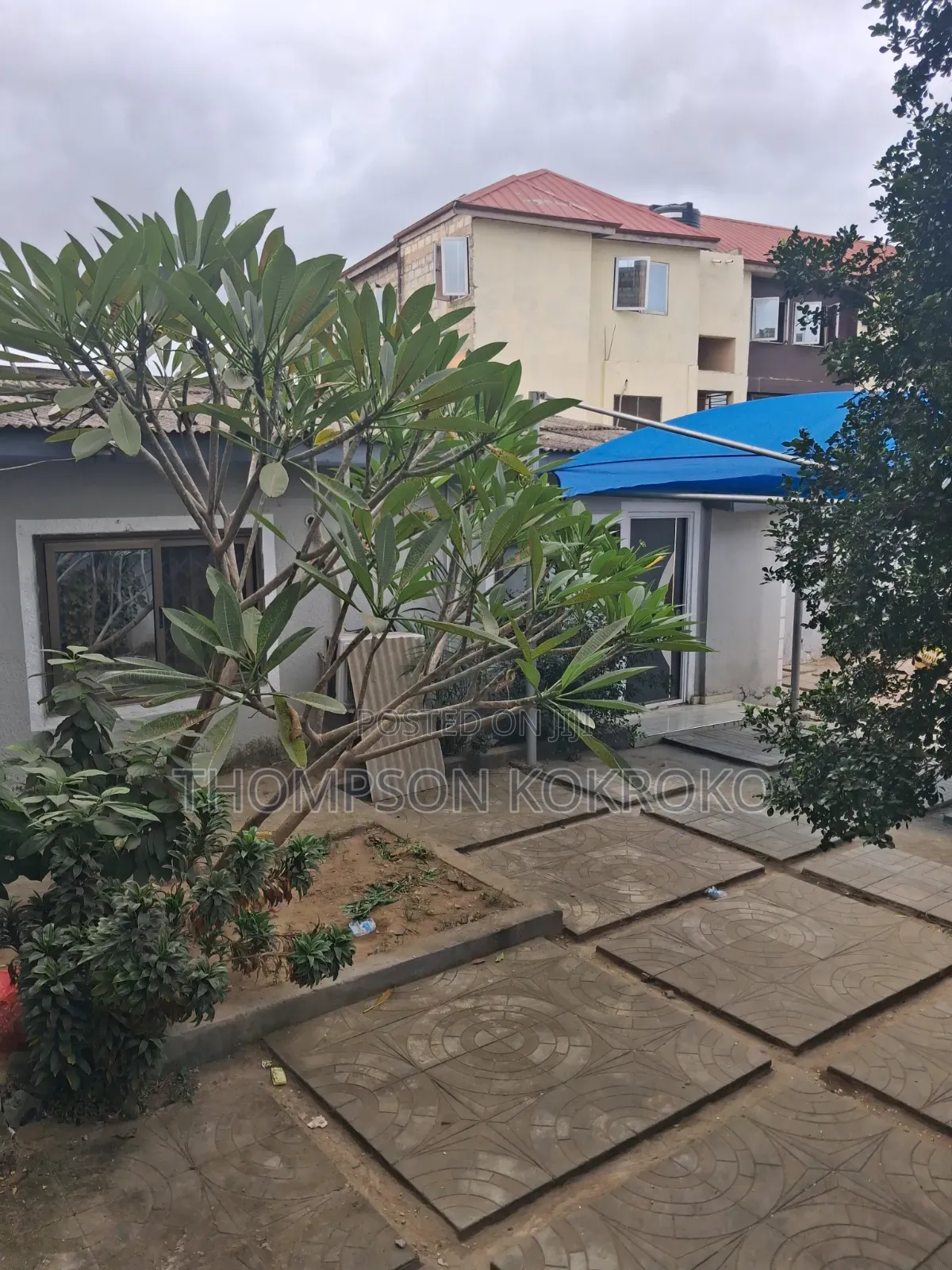 1bdrm House in N/A, Police Station for rent
