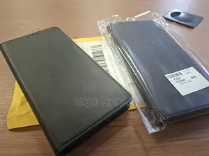 Magnetic Attraction Leather Case for Nokia G21