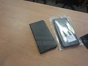 Magnetic Attraction Leather Case for Nokia G21