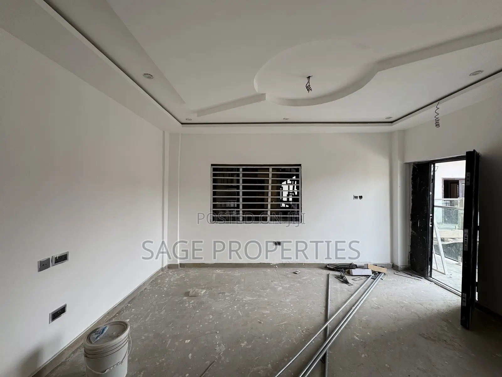 1bdrm Apartment in American House for rent