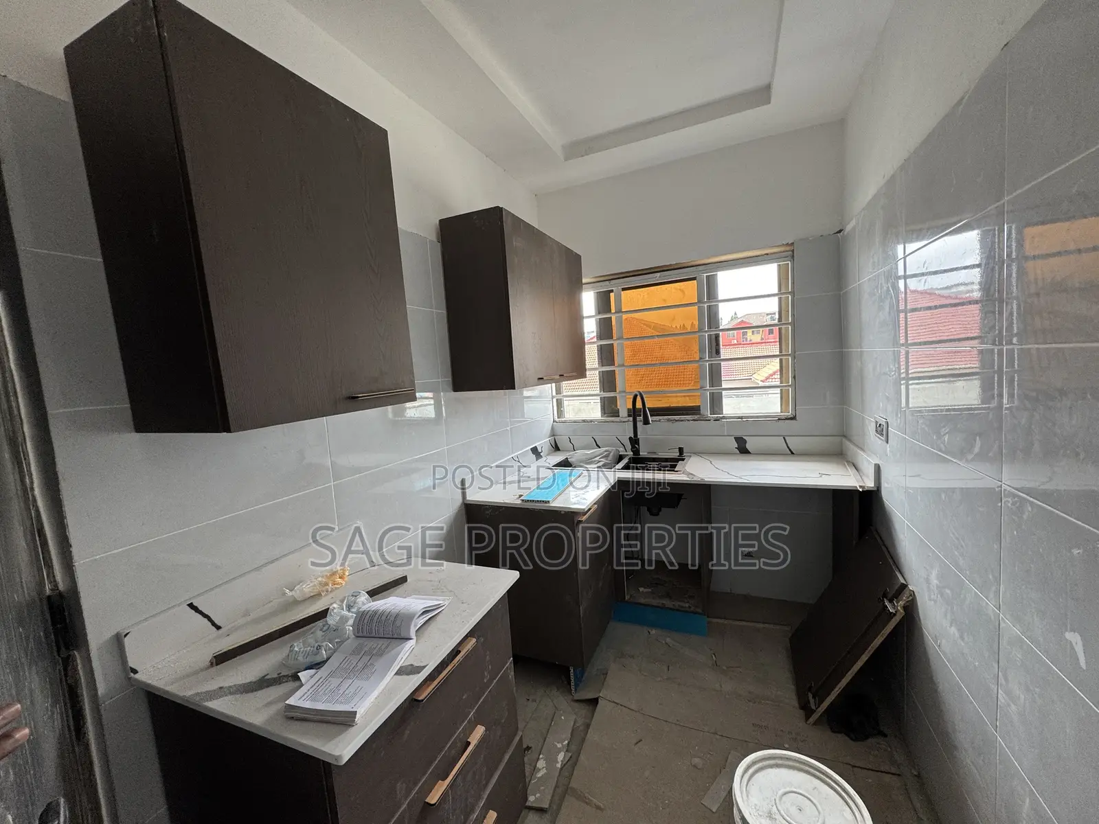 1bdrm Apartment in American House for rent