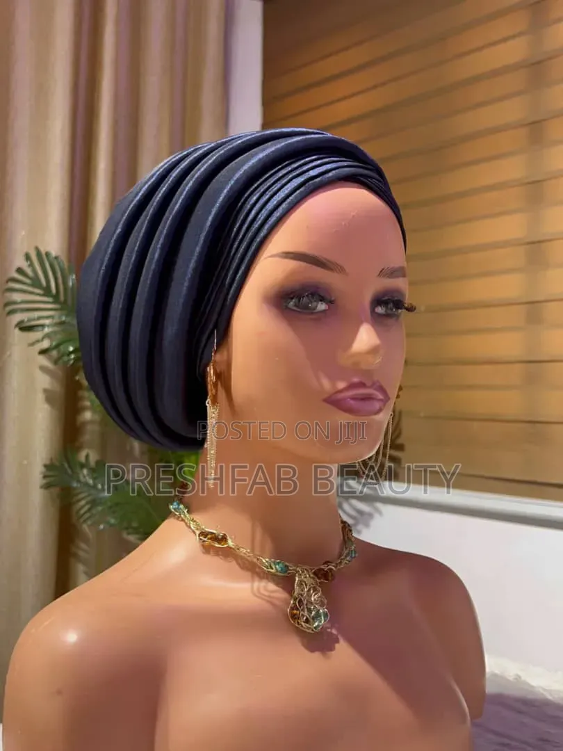 Turbans Headgears for Events