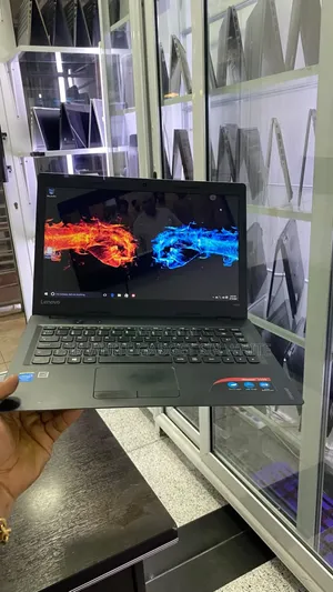 Laptop Lenovo IdeaPad 100 2GB Intel SSD 160GB