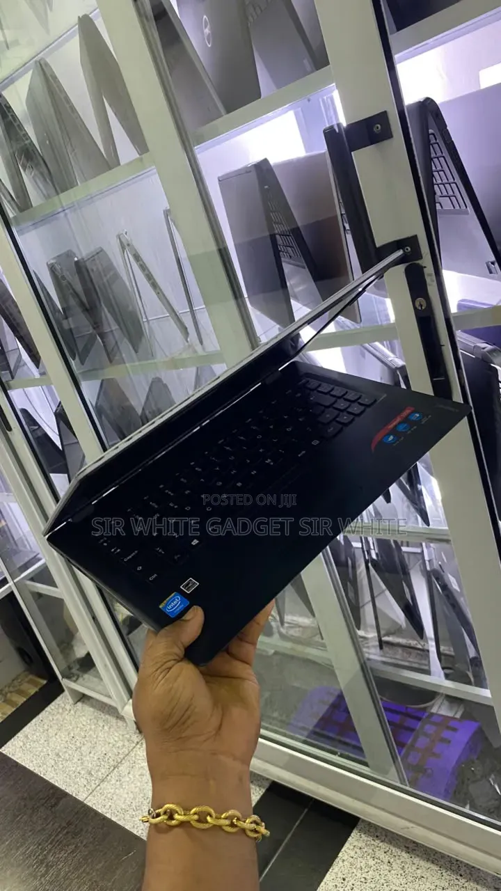 Laptop Lenovo IdeaPad 100 2GB Intel SSD 160GB
