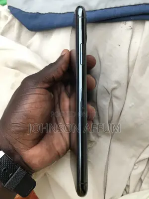 Apple iPhone 11 Pro Max 256 GB Gray