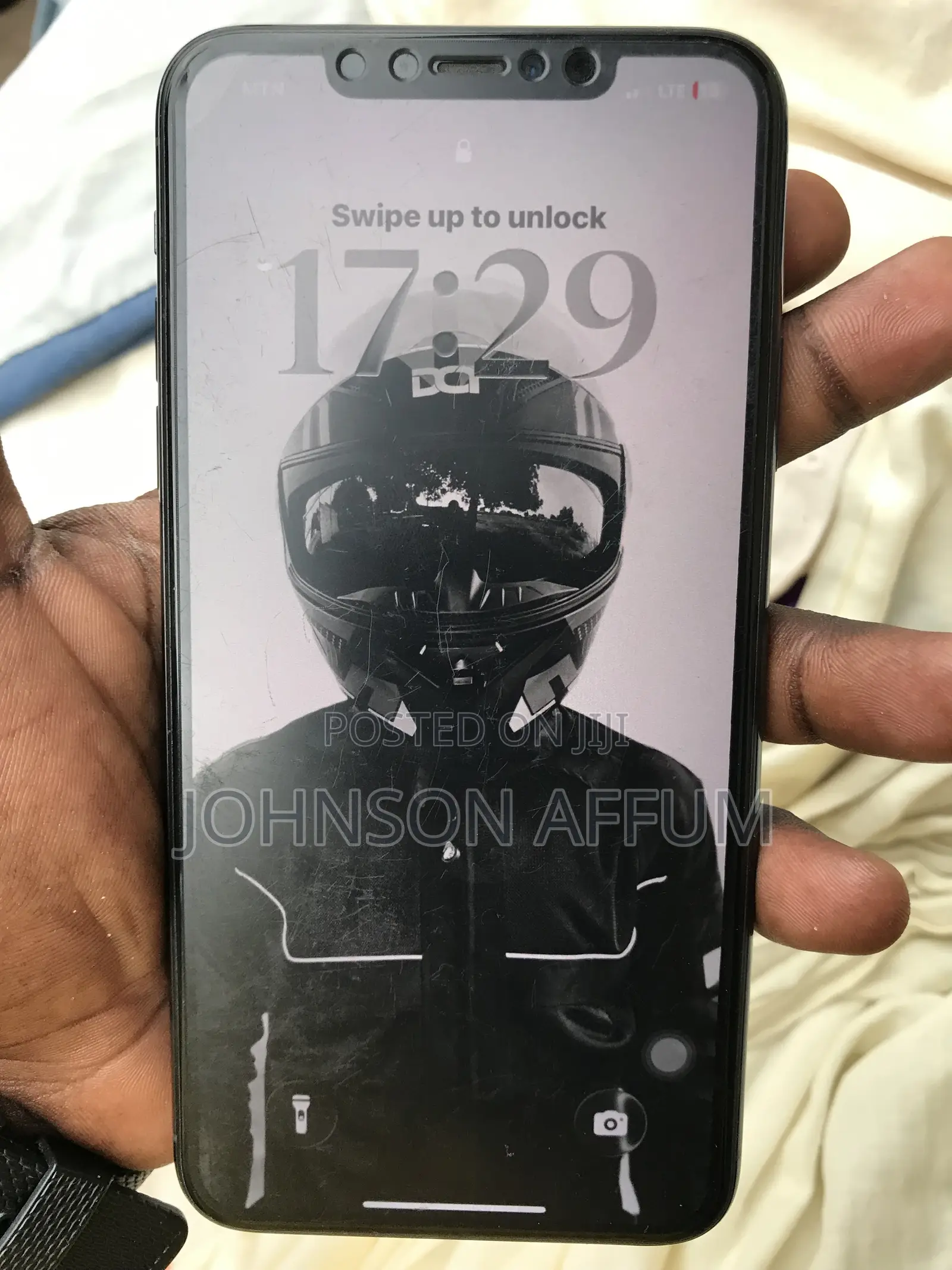 Apple iPhone 11 Pro Max 256 GB Gray