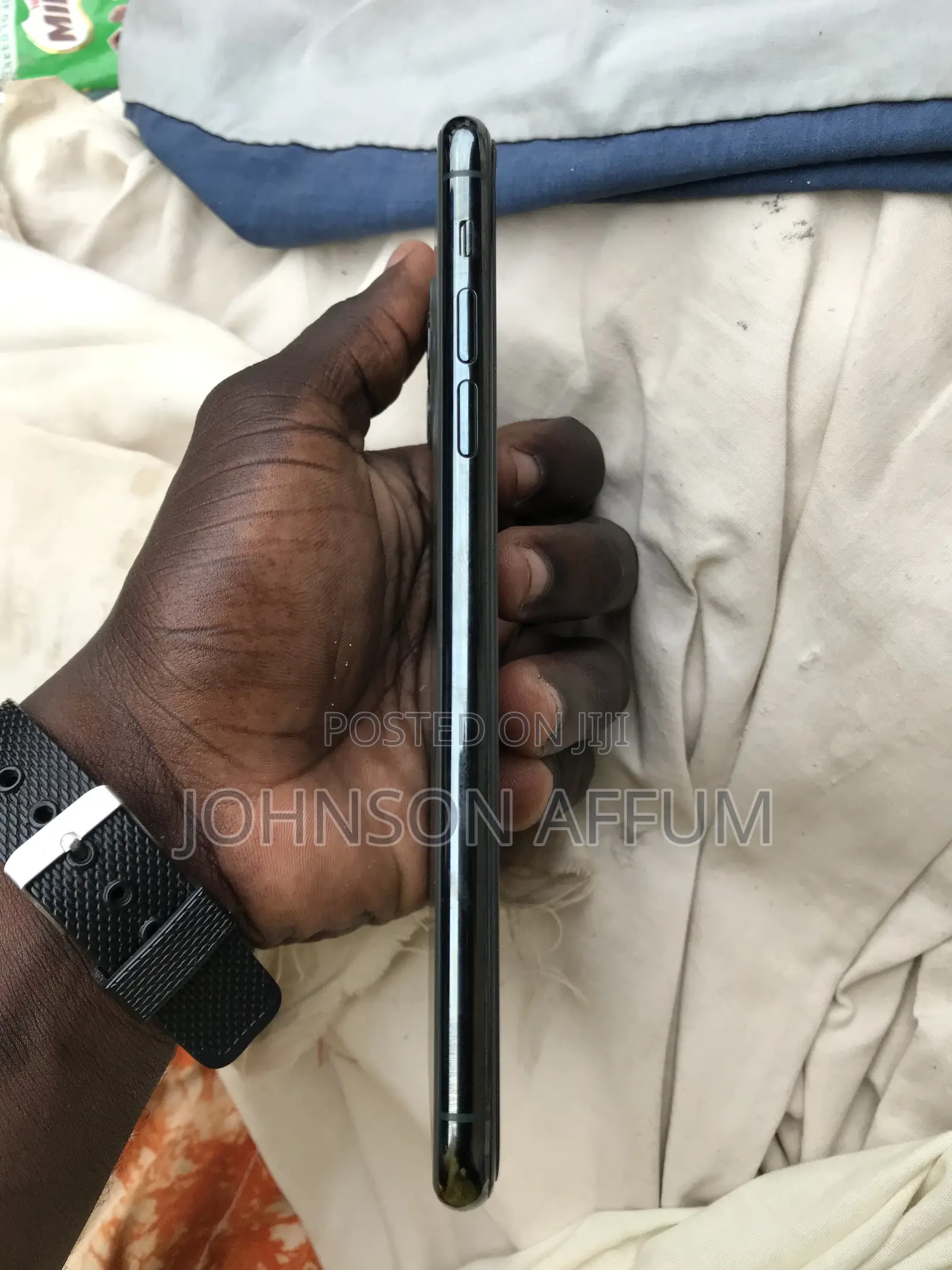 Apple iPhone 11 Pro Max 256 GB Gray