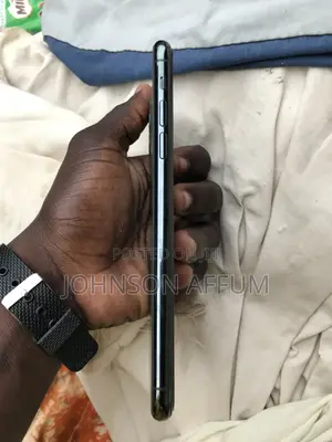 Apple iPhone 11 Pro Max 256 GB Gray