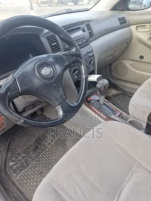 Toyota Corolla LE 2026