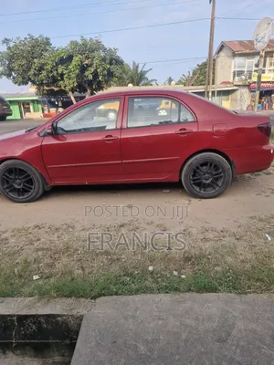 Toyota Corolla LE 2026