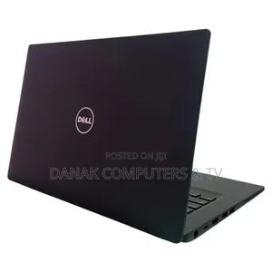 Laptop Dell Latitude 5580 16GB Intel Core i7 SSD 256GB