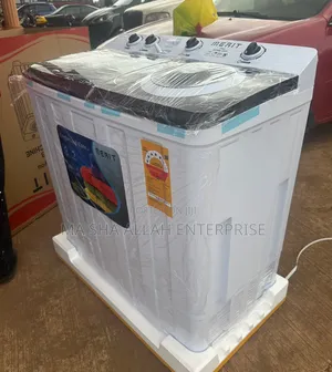 Top Quality 15kg Merit Washing Machine