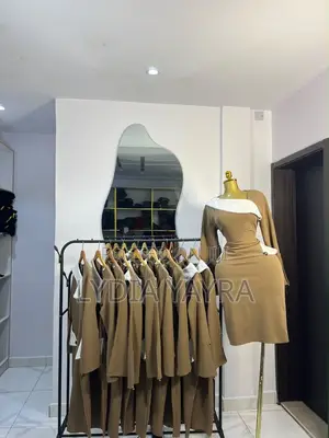 Women’s Corporate Wear
