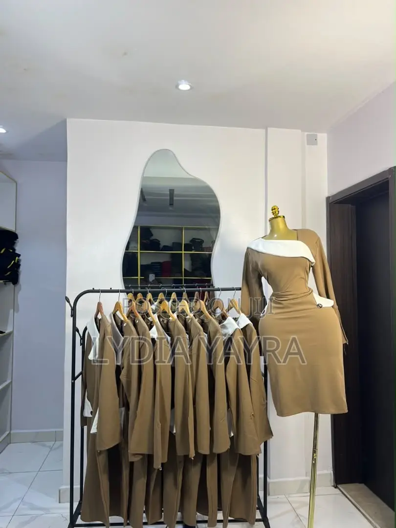 Women’s Corporate Wear