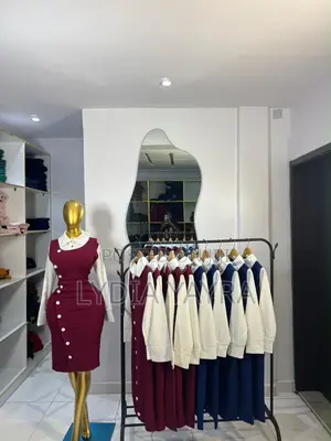 Women’s Corporate Wear