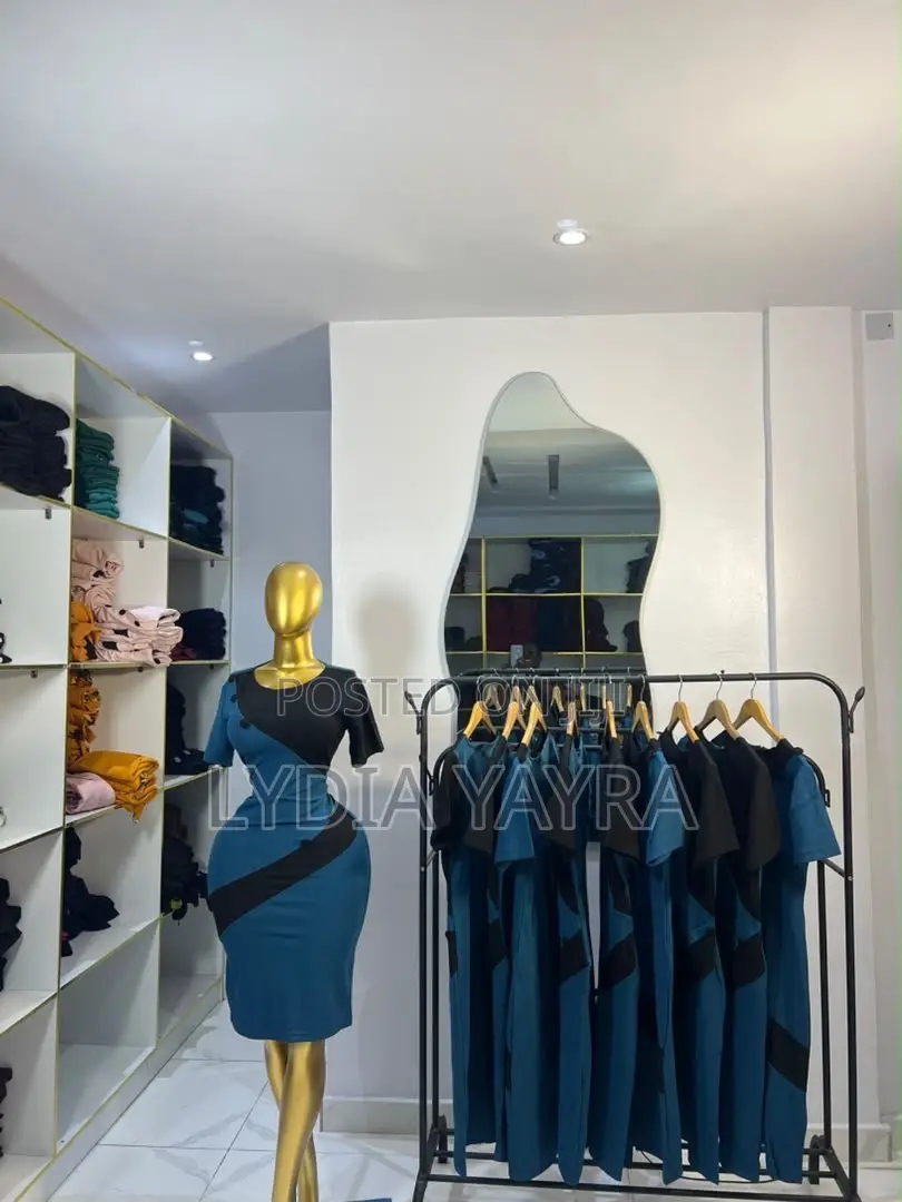 Women’s Corporate Wear