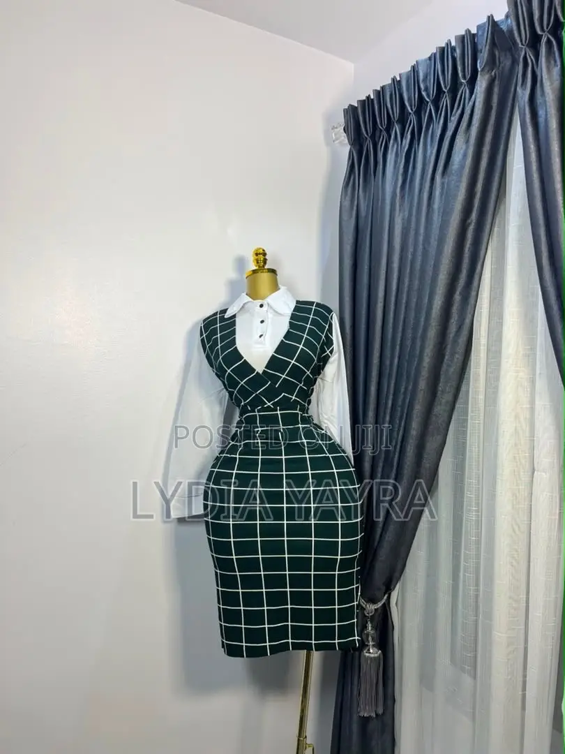 Women’s Corporate Wear