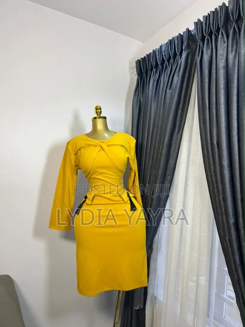 Women’s Corporate Wear