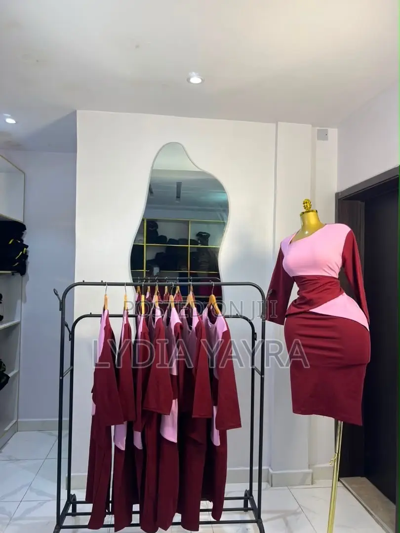 Women’s Corporate Wear