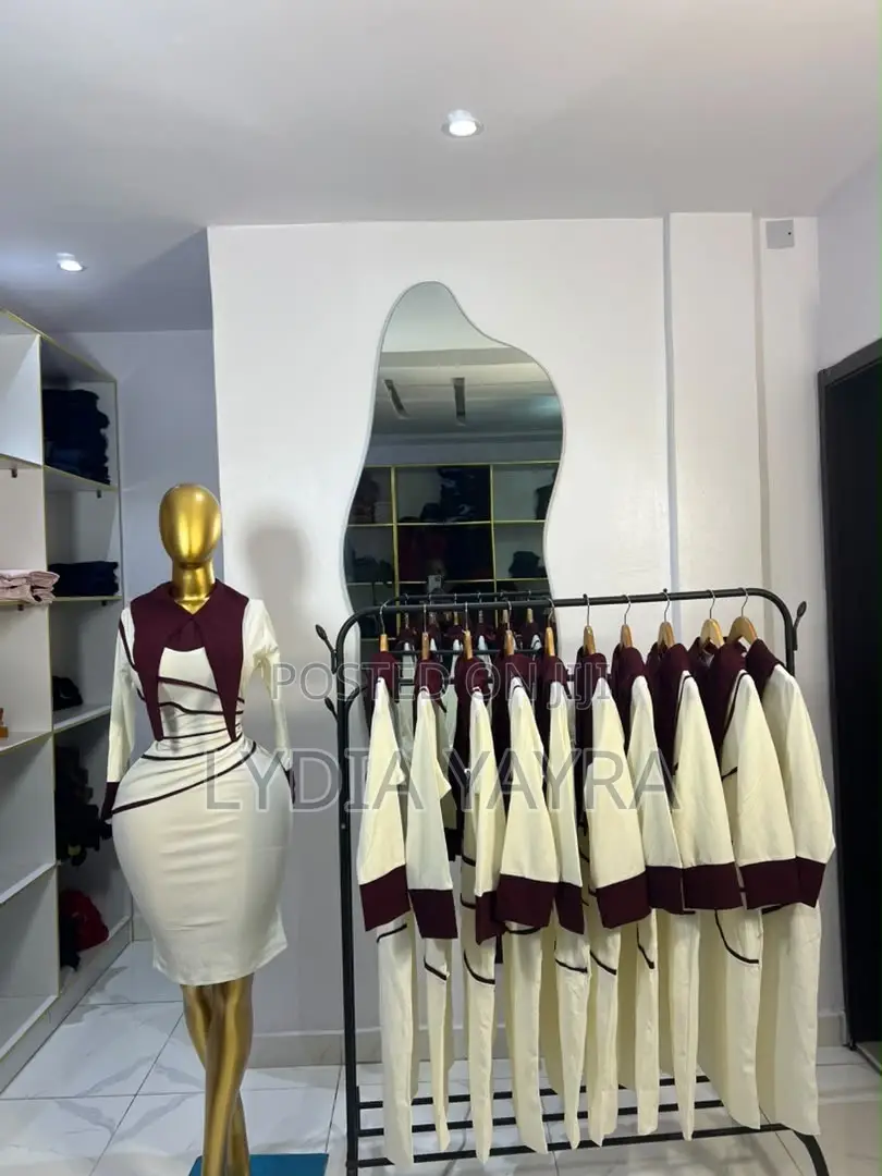 Women’s Corporate Wear