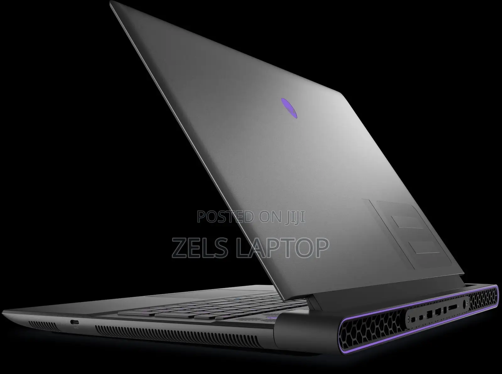 New Laptop Alienware M18X R2 32GB Intel Core i9 SSD 1T