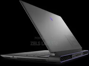 New Laptop Alienware M18X R2 32GB Intel Core i9 SSD 1T