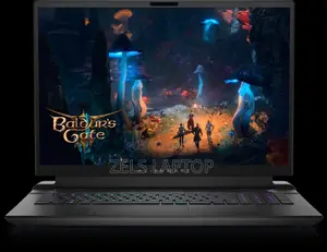 New Laptop Alienware M18X R2 32GB Intel Core i9 SSD 1T