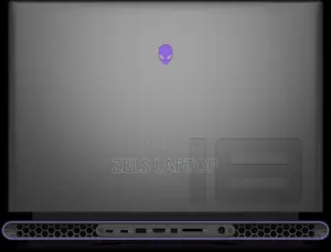 New Laptop Alienware M18X R2 32GB Intel Core i9 SSD 1T