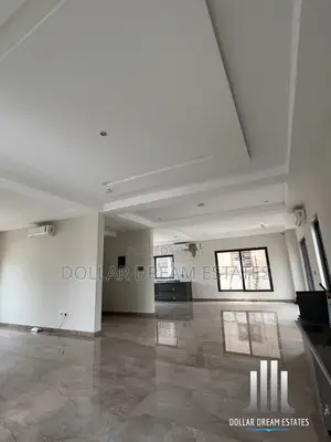 4bdrm Townhouse / Terrace in Airport Residential Area for rent