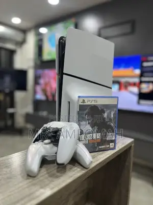 PlayStation 5 Slim 1TB Console