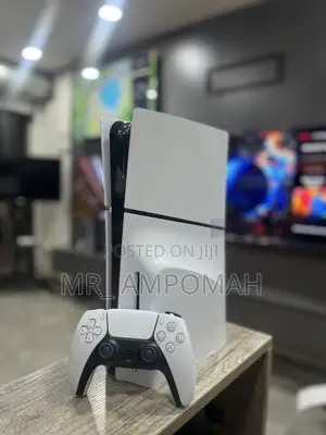 PlayStation 5 Slim 1TB Console