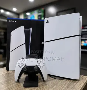 PlayStation 5 Slim 1TB Console
