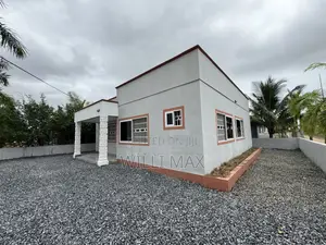 3bdrm Bungalow in Kuntunse, Amasaman for sale
