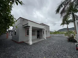 3bdrm Bungalow in Kuntunse, Amasaman for sale