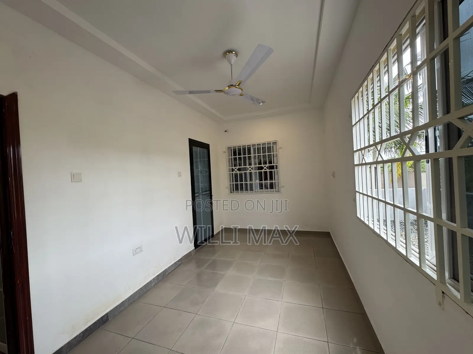 3bdrm Bungalow in Kuntunse, Amasaman for sale