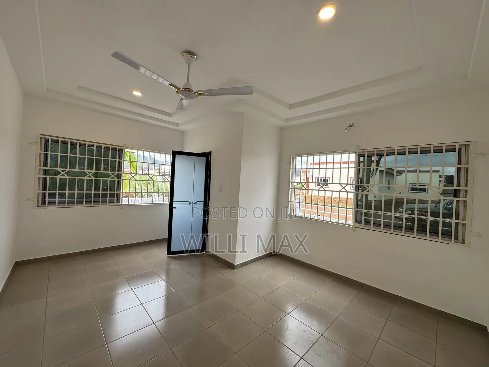 3bdrm Bungalow in Kuntunse, Amasaman for sale