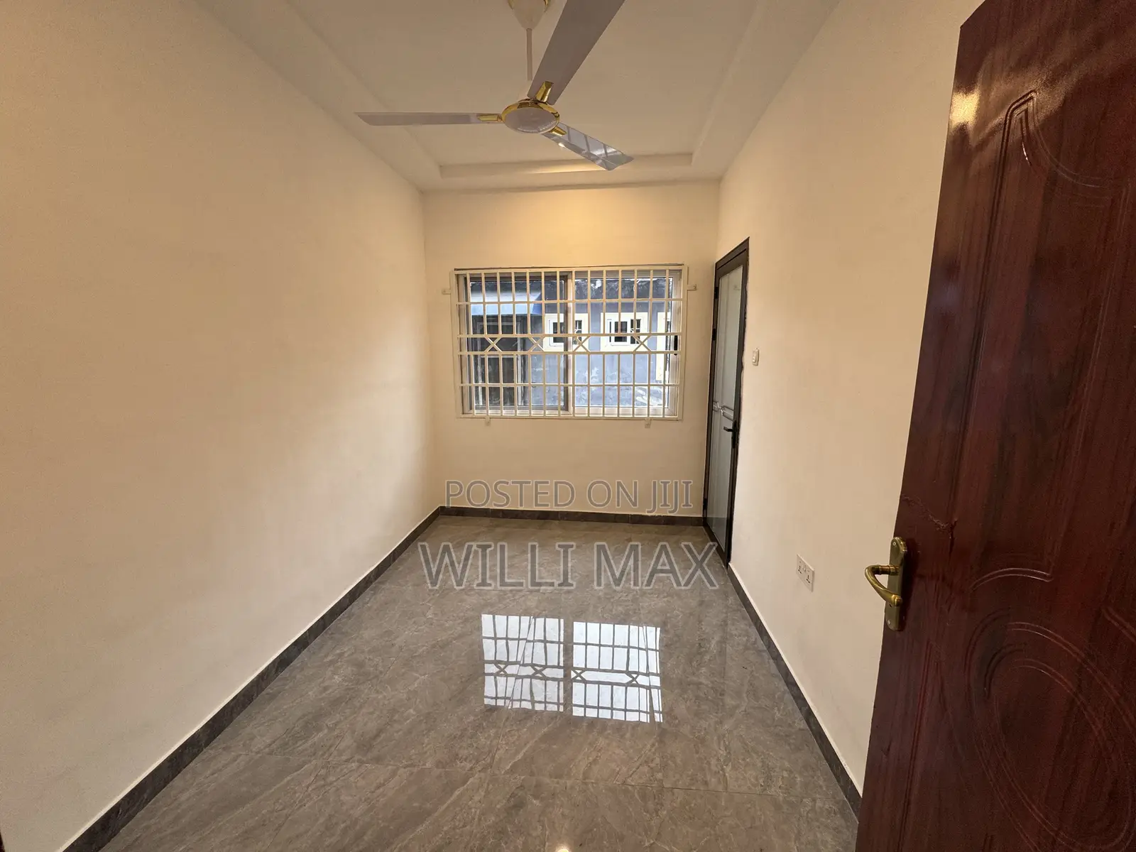 3bdrm Bungalow in Kuntunse, Amasaman for sale