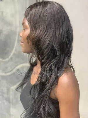Closure Straight Hair