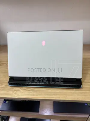 Laptop Alienware M17 R4 16GB Intel Core i7 SSD 1T