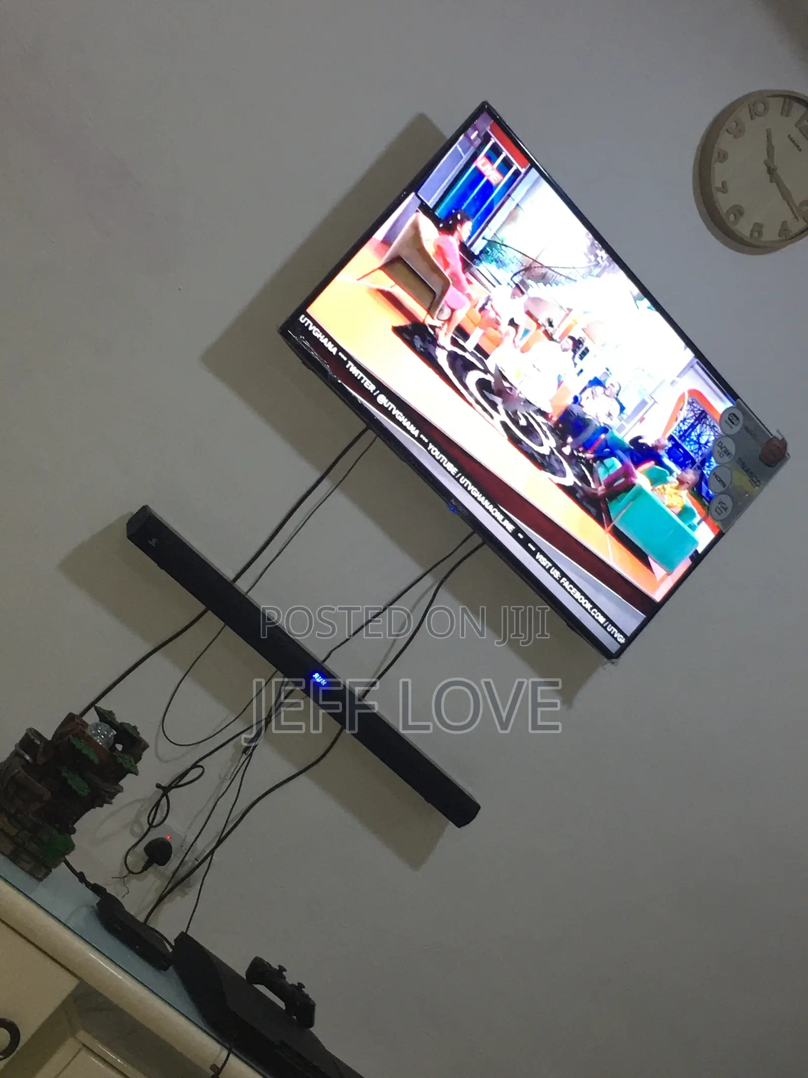 1bdrm House in Yellow Yellow, Akweley for rent