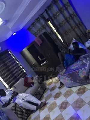 1bdrm House in Yellow Yellow, Akweley for rent