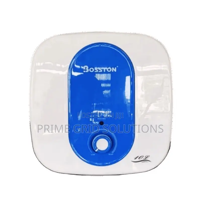 Bosston 10L Water Heater