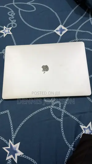 Laptop Apple MacBook Pro 2019 16GB Intel Core i9 SSD 512GB