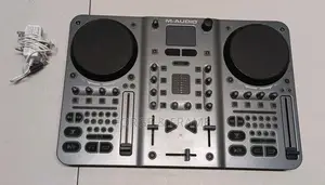 M Audio Dj Controler